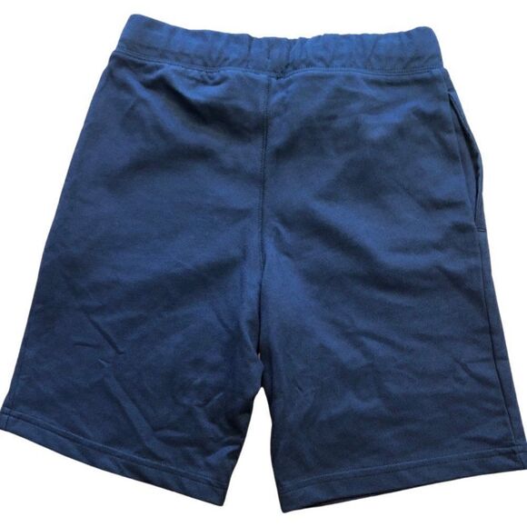 Children's Place Boys Uniform French Terry Shorts - Picture 2 of 3
